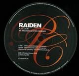 Raiden - Peloton