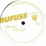 Rufuss - 120.7 F