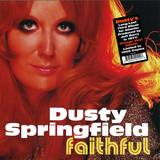 Dusty Springfield - Faithfull (limited Orange Vinyl Edition)