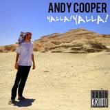 Andy Cooper - Yalla! Yalla!