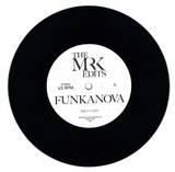 Mr. K - Funkanova / Sex