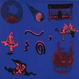 Louh - The Guardian Of The Shrooms Ep