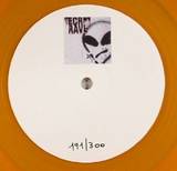 Anybody Anytime / G23/ Rivet / Textasy/ Myler - Secret Rave 02