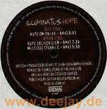 Illuminatus - Hope
