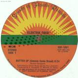 Elektrik Dred - Butter Up (gimme Some Bread)