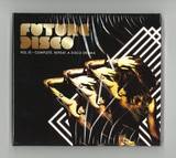Various - Future Disco Vol.10