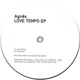 Agnes - Love Tempo Ep
