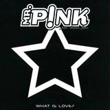 Mr Pink Feat. Raina June - What Is Love