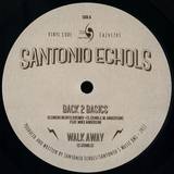 Santonio Echols / Orlando Voorn - Back 2 Basics Vol. 1
