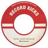 Pama International - Heatwave / Skies Are Blue