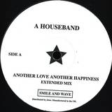 A Houseband/ Russian Hackers - Untitled