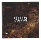 London Grammar - Sights / Tourist Version