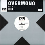 Overmono - Arla 2