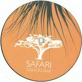 Safari Electronique - Sampler Ep 8