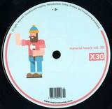 Va ( Jaden Thompson, Sizeup, Tapesh, Lister) - Material Heads Vol. 30