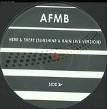 Afmb - Here & There / Afrotpb