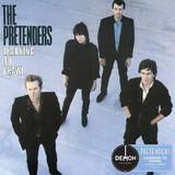 The Pretenders - Learning To Crawl
