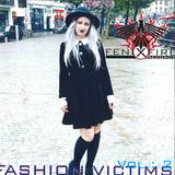 Kfactor / Vv303 / The Ascended Man / Pakrac - Fashion Victims Vol.2