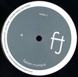 Andrea Ferlin / Sinob Satosi - Supercell Stry Ep