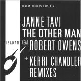 Janne Tavi Feat. Robert Owens - The Other Man
