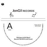 Vws (voices With Soul) - Shower Me With Love (lord)