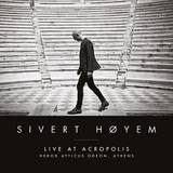 Sivert Höyem - Live At Acropolis - Herod Atticus Odeon, Athens