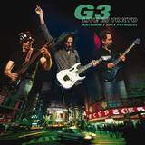 G3 - Live In Tokyo