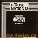 Klubbheads - Discohopping Remixes