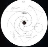 Marco Effe, 2000 And One - Basewax