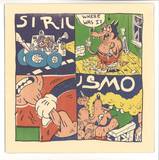 Siriusmo - Where Was I