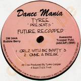 Tyree - Future Recooped