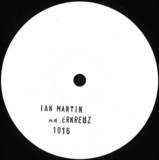 Ian Martin - Seer