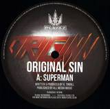 Original Sin - Superman Ep