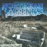 Steppa & Kitcha - Northern Lights 2x12"