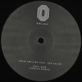 Subb-an / Adam Shelton - Self Control / Only Now ( Remixes)