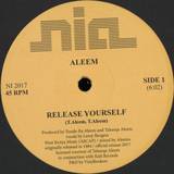 Aleem - Release Yourself