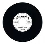 The Frat - Shake It Loose