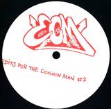 Various - Edits For The Common Man #2