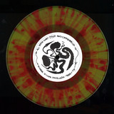 Dj Q-bert - All-star Dirtstyle Battle Rebels