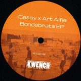 Cassy X Art Alfie - Bondebeats Ep