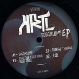 Htrl - Sugarlump Ep
