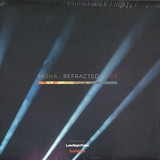 Sasha - Refracted : Live