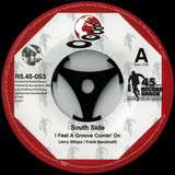 South Side - I Feel A Groove Comin' On
