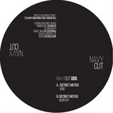 Distinct Motive - King / Worthy