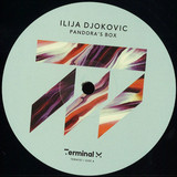 Ilija Djokovic - Pandora's Box