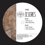 Santiago Salazar - EP2002
