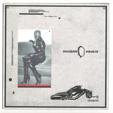 Dollkraut - Fetish EP