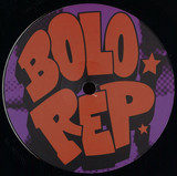DJ Cream, Nudge, Bassa Clan , Jackie - Bolo Represent 003