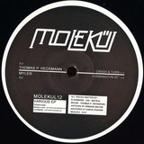 Thomas P. Heckmann, Myler, D. Carbone, JKS, Mayeul - Crash & Turn