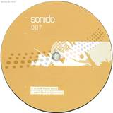 M.in & David Keno - Can't Feel / I Got Your Love